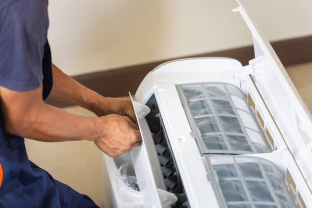 Best HVAC air duct cleaning  in , ND
