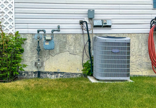 Best HVAC replacement cost  in , ND